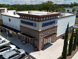 Photo of Grand Oaks Town Center