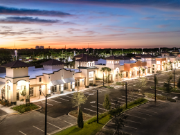 Photo of Marketplace at Coconut Point