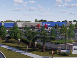 Photo of Ocoee Village Center