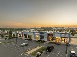 Photo of Shoppes of Madison Place