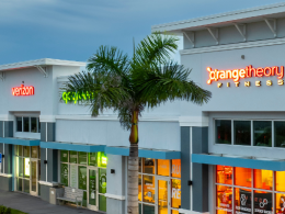 Photo of Shoppes of Westlake Landings