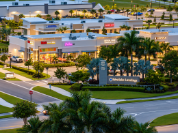 Photo of Shoppes of Westlake Landings