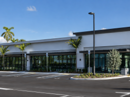 Photo of Shoppes of Polo Gardens