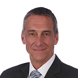 Photo of Patrick  Christie, P.E.