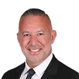 Photo of Jeffrey Kalil