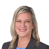 Photo of Erin O'Brien