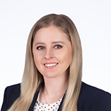 Photo of Tatiana Vlas