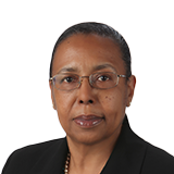 Photo of Bea Williams