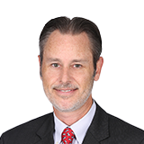 Photo of Chris Witker